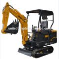 EXCAVADOR DE YUCHAI YC50-8 para 2.65L